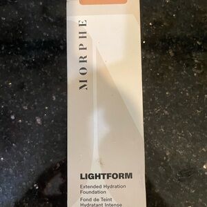 Morphe Medium 11N Neutral Tone Foundation Shade